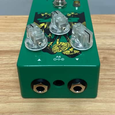 EarthQuaker Devices Brain Dead Ghost Echo Reverb V3 FREE Shipping! image 6