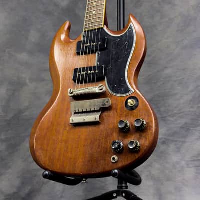1963-1964 Gibson SG Special Electric Guitar image 9