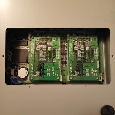 Roland VS-1680 24 bit Digital Workstation 1998 image 22