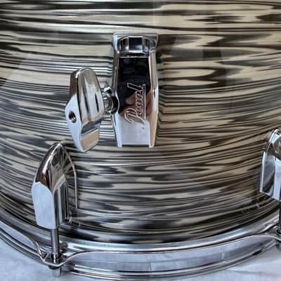 Pearl President Series Deluxe PSD943XP/C 3-Piece Shell Pack – Desert Ripple – Brand New image 16