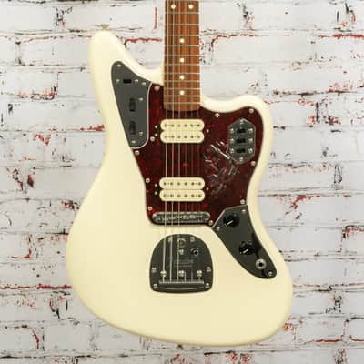 Fender Classic Player Jaguar Special HH | Reverb