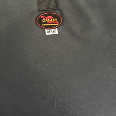 Humes & Berg Galaxy 16x14 tom bag image 2