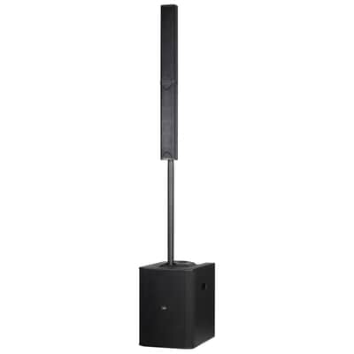 Peavey LN1263 Portable Column Line Array PA System image 3