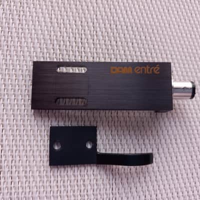 Dam Entré ES-12 Headshell – Turntable Cartridge Shell – Vintage - Ships from EU image 3