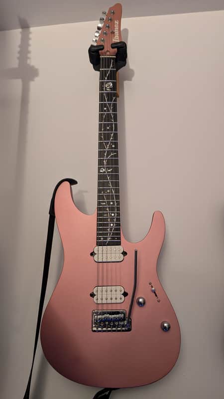 Ibanez TOD10 Tim Henson Signature | Reverb Canada