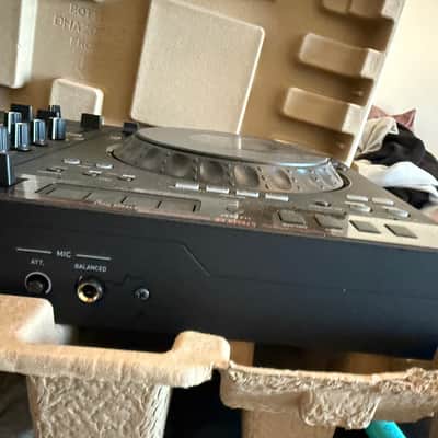 Pioneer DDJ - GRV6 - Black image 3