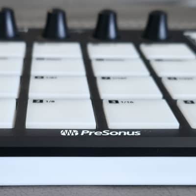 PreSonus ATOM USB 2.0 Pad Controller image 6