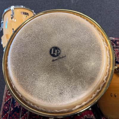 Set of 3 LP Classic Model Congas imagen 17