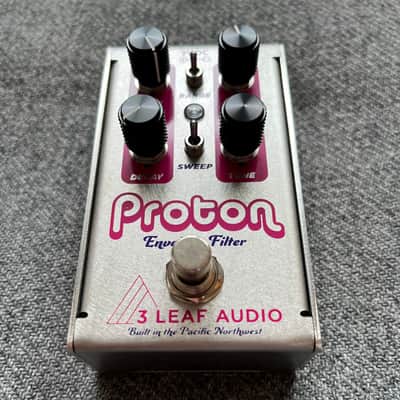 3Leaf Audio | Proton MK4 | As New Condition image 2