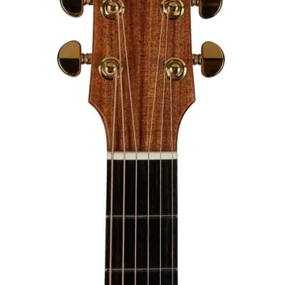 Maton guitar ebg808c-artist    Brand new! (IN STOCK BRAND NEW IN A BOX ) image 5