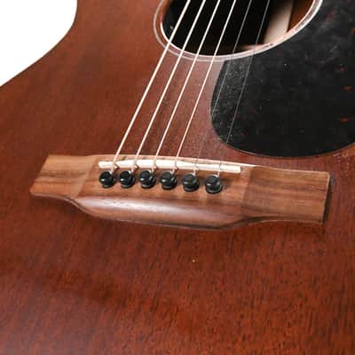 Martin OMC-15M Acoustic-Electric Guitar CG01F0B image 7