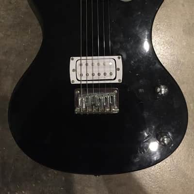 First Act ME537 singlecut - Black image 3