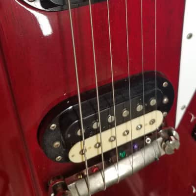 Robin Fleetwood, Vintage Cherry image 3