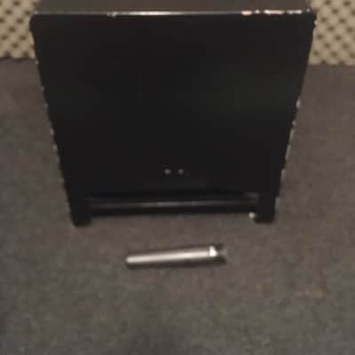Citronic ST10s 2000+ - black Sub bass unit image 3