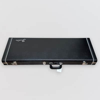 Fender Limited Edition American Vintage II 1977 Telecaster Custom USA Electric Guitar 2023 - Black image 12