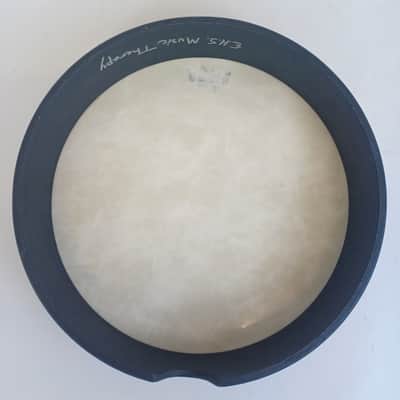 Remo 8",10",12",14",16" Fiberskyn Frame Drums Set 5x-Piece HD-8500-06 Pack World image 10