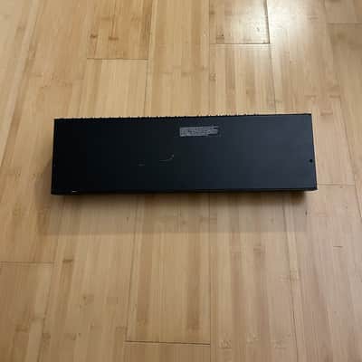 Boss ES-8 Effects Switching System 2022 - Black image 7