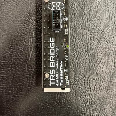 Tubbutec TRS Bridge image 2