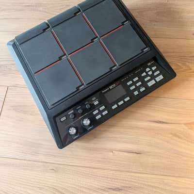 Roland SPD-SX Percussion Sampling Pad 2022 image 4