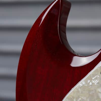 Gibson SG Jr Bass image 4