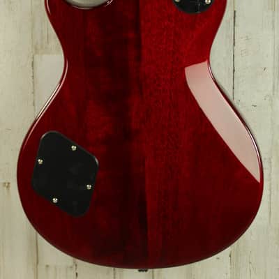 USED Paul Reed Smith SE McCarty 594 (135) image 4