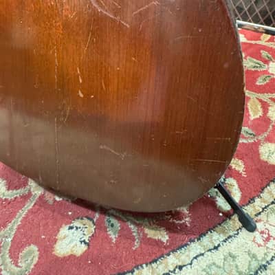 1947 Martin 00-18 image 19