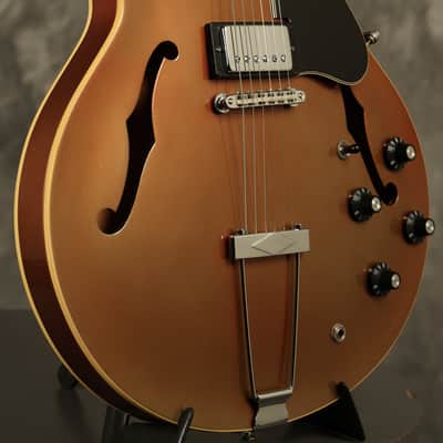 1968 Gibson ES-335 TDC original SPARKLING BURGUNDY!!! image 9