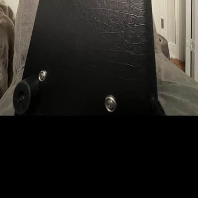 Armored amps  Sabot  And mesa 2x12 cab - Black image 12
