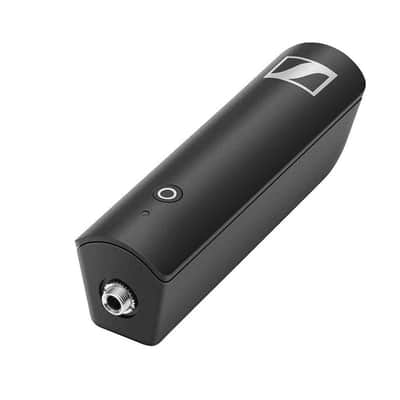 Sennheiser XSW-D Presentation Base Set Wireless Microphone System image 3