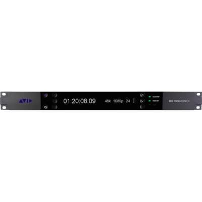 Avid Pro Tools | Sync X Precision Synchronizer for Audio Post Production image 3