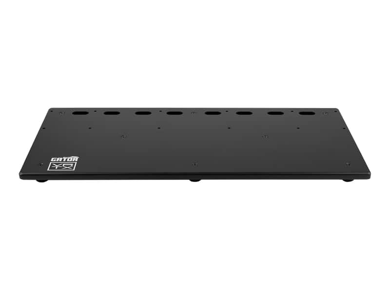 Vertex Tour Compact Pedalboard - 27IN x 13IN image 1