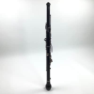 Used F. Lorée English Horn (SN: II87) image 3