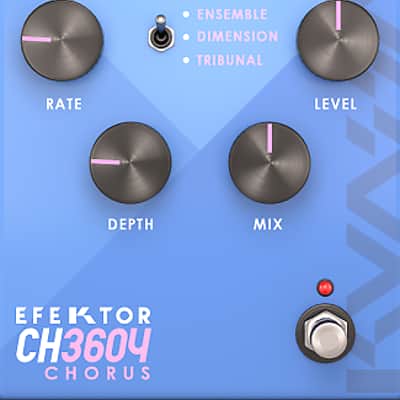 Kuassa Efektor Modulation Bundle image 5