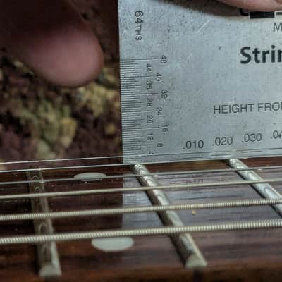First Act ME301 strat style SECOND ACT PROGRAM image 18