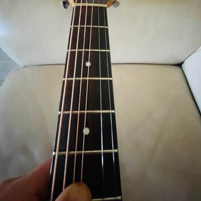 Guild Westerly Collection Jumbo Junior Maple (2016 - 2019) image 5