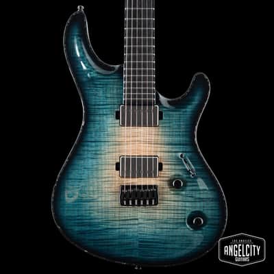 Mayones Regius Core 6 image 1