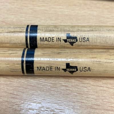 Pro-Mark 808 Billy Cobham 1970s - Hickory image 2