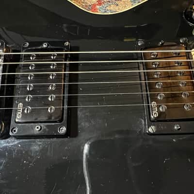Gibson Les Paul Traditional Pro 2009 - 2012 - Ebony image 5