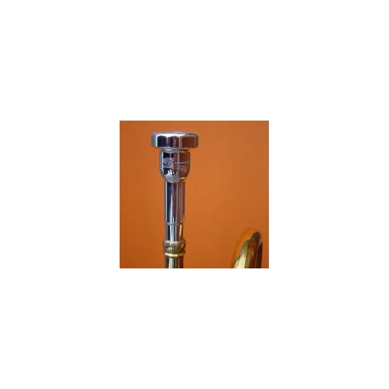 GR 66 Series Trumpet Mouthpieces 66S image 1