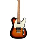 Fender Player Telecaster HH, Pau Ferro Fingerboard, 3-Color Sunburst 2023 - 3-Color Sunburst