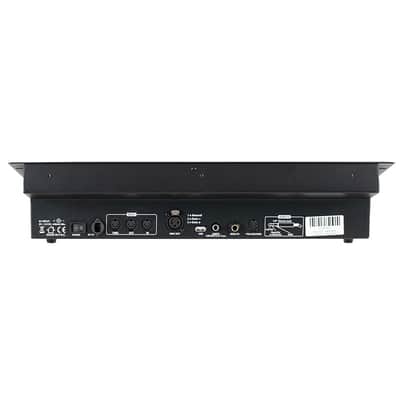 24-Channel Dimming Controller with 4200 Scenes & 48 Chases image 3