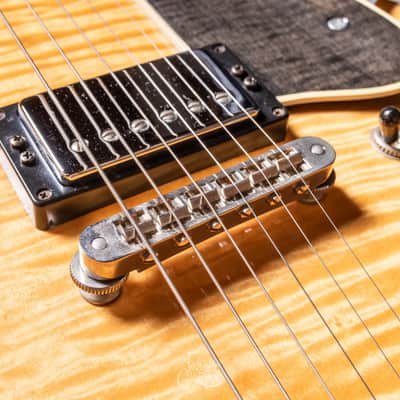 Heritage H-550 Archtop Second Hand image 12