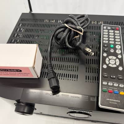 Marantz Cinema 60 SR5014 AV Surround Receiver image 2