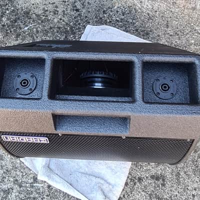4 x Radian Apex Neo-15XD Wedge monitors, Original Micro Wedge. image 15