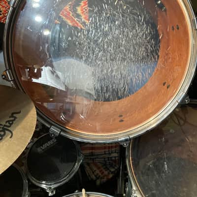 Pearl Session Studio Select 2021 - Ice Oyster Blue image 3