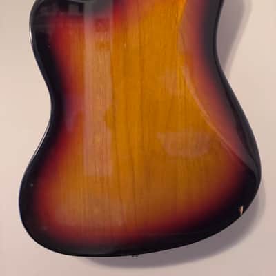 Fender JM-62 Jazzmaster Reissue MIJ Mastery and Curtis Novak upgrades image 13