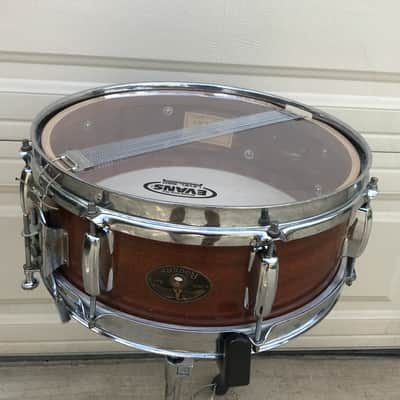 Rogers Monitor Vintage Snare image 9