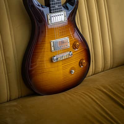 2006 PRS McCarty 10 Top (DEMO VIDEO) image 5