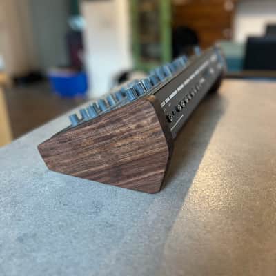 Access Virus TI2 stand dark walnut image 6