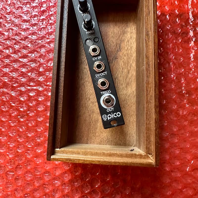 Erica Synths Pico Voice